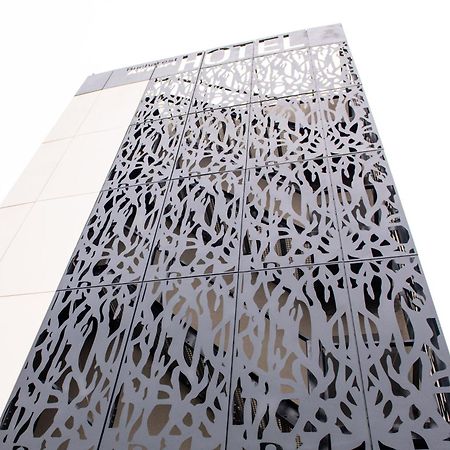 الشقق الفندقية أوتوبينفي  Bucharest Airport Accomodation المظهر الخارجي الصورة