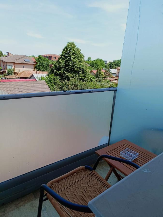 الشقق الفندقية أوتوبينفي  Bucharest Airport Accomodation المظهر الخارجي الصورة
