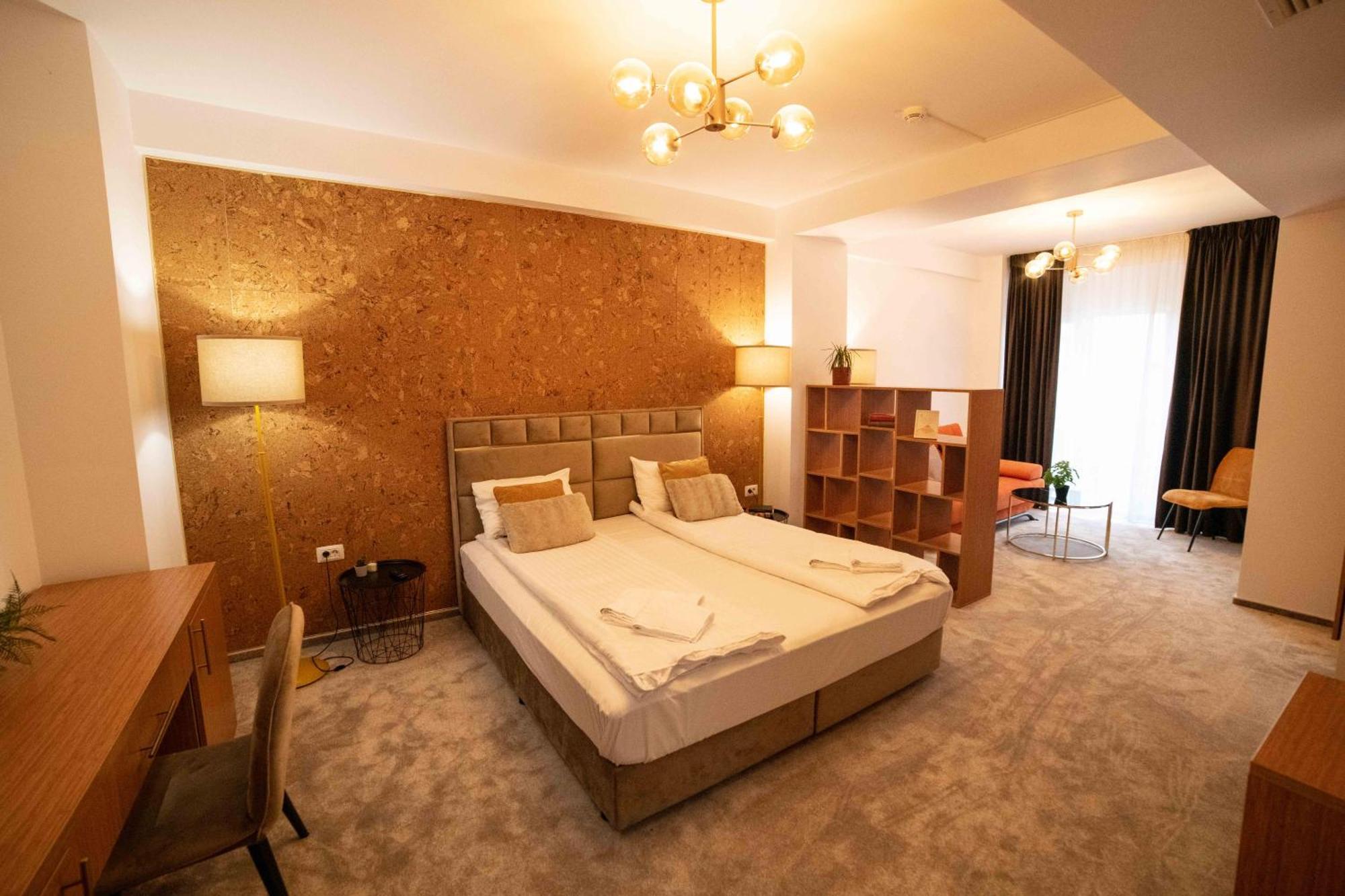 الشقق الفندقية أوتوبينفي  Bucharest Airport Accomodation المظهر الخارجي الصورة