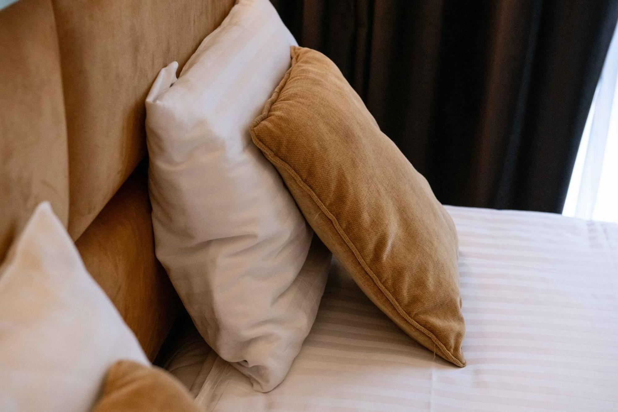 الشقق الفندقية أوتوبينفي  Bucharest Airport Accomodation المظهر الخارجي الصورة