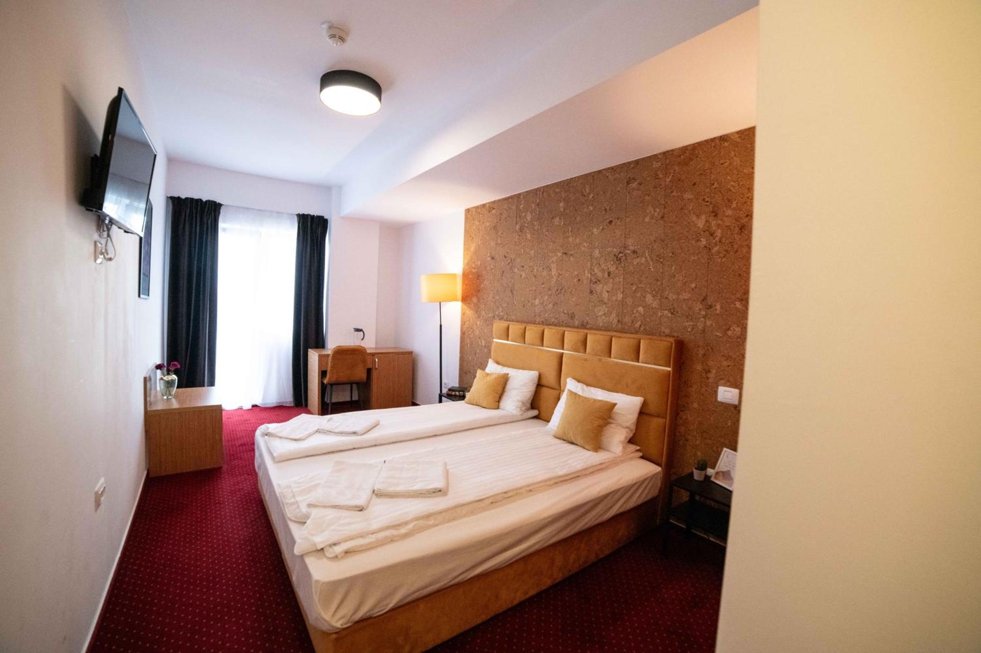 الشقق الفندقية أوتوبينفي  Bucharest Airport Accomodation المظهر الخارجي الصورة