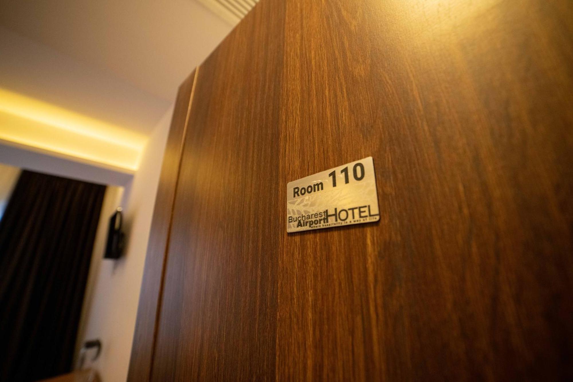 الشقق الفندقية أوتوبينفي  Bucharest Airport Accomodation المظهر الخارجي الصورة